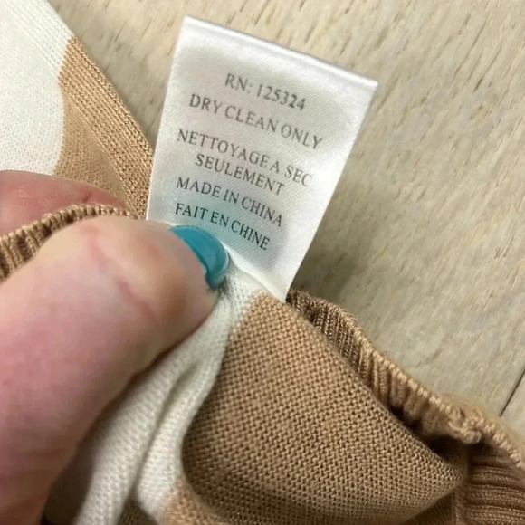 Haute Hippie Slouchy Sweater - Picture 7 of 7